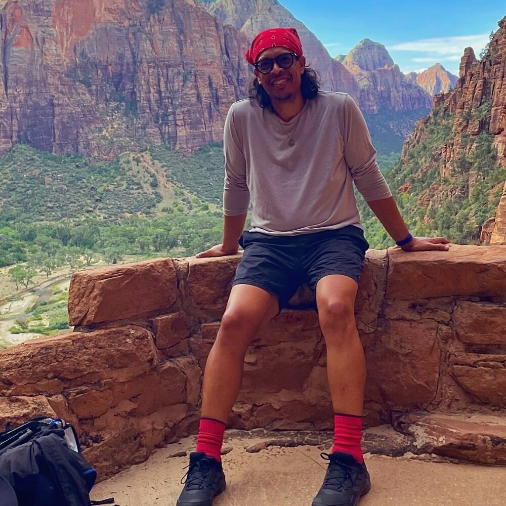 Meet your Posher, Billy